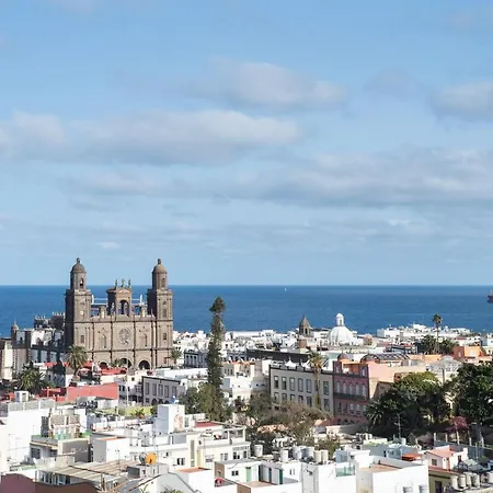 Home2book El Perenquen San Nicolas 2 Apartamento