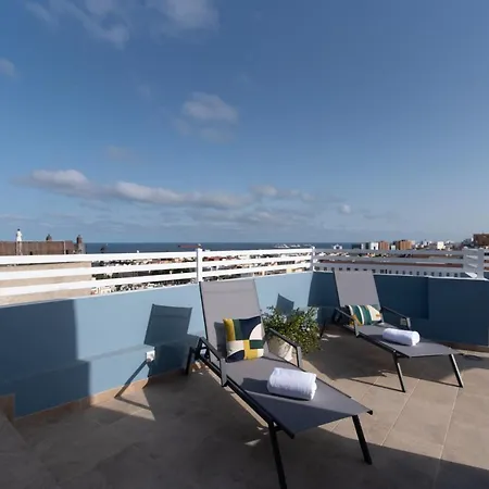 Home2book El Perenquen San Nicolas 2 Apartamento Las Palmas de Gran Canaria