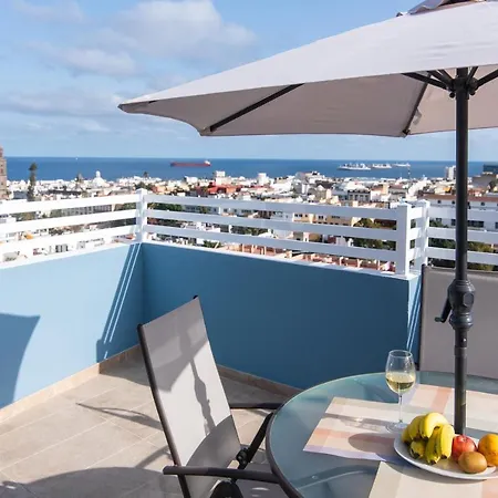Home2book El Perenquen San Nicolas 2 Las Palmas de Gran Canaria