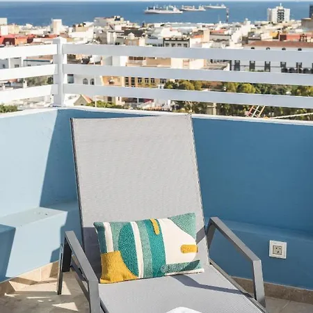 Apartamento Home2book El Perenquen San Nicolas 2 Las Palmas de Gran Canaria