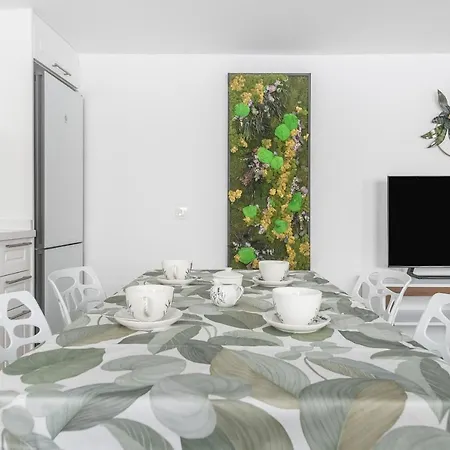 Apartamento Home2book El Perenquen San Nicolas 2 *